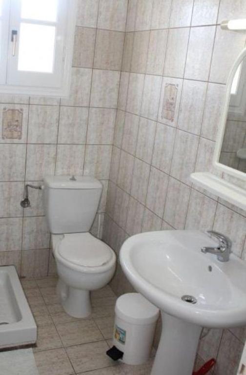 Villa Leonidas Agios Stefanos Avliotes  Room photo